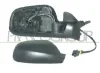 RETROVISORE EST. REGOLAZ. ELETTR. S. PEUGEOT - 307 - 2001 > 2005, PEUGEOT - 307 CC - 2004 > 2005 CODICE/I: OE 8149AX PG4207313