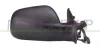 RETROVISORE EST. REGOLAZ. ELETTR. S. PEUGEOT - 307 - 2001 > 2005, PEUGEOT - 307 - 2005 > 2008 CODICE/I: OE 8149AV PG4207113 PG4207123