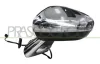 RETROVISORE EST. REGOLAZ. ELETTR. S. CITROEN - C3 II - 2009 > 2016, CITROEN - C4 I - 5P / COUPE - 2008 > 2010 CODICE/I: CI3247324 CI3247344 OE 8154AS