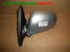 RETROVISORE EST. REGOLAZ. ELETTR. S. GOLF 5 SW ARGENTO 6 FILI VOLKSWAGEN GOLF (1K) Variant