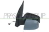 RETROVISORE EST. S. FORD - FUSION - 2006 > 2011 CODICE/I: FD3527324P OE 1567126