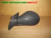 RETROVISORE EST.S. MANUALE NERO GOFRATTO CITROEN C3 (A8/A31) 5 porte