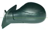 RETROVISORE EST.S.(versione con regolazione manuale, fino a DAM 1050778) CITROEN - C3 I 2002 > 2009 CODICE/I: CI3207114 CI3207114P 0700705002 OE 8149FG