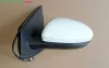 Retrovisore esterno ant. sx. BIANCO 7 FILI