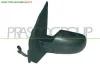 RETROVISORE SINISTRO-A CAVI-NERO FORD - FUSION - 2002 > 2006, FORD - FUSION - 2006 > 2011 CODICE/I: OE 1567125 FD3507114P