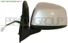 RETROVISORE SINISTRO-ELETTRICO-CON PRIMER-CONVESSO-5H3P