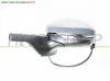 RETROVISORE SINISTRO-ELETTRICO-CON PRIMER-TERMICO-CON FANALE-CONVESSO-7 PINS CITROEN - C3 III - 2016 > 2020 CODICE/I: OE 98128563XT CI3287324