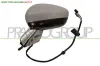 RETROVISORE SINISTRO-ELETTRICO-CON PRIMER-TERMICO-CHIUDIBILE-CON FANALE-CON BASE CROMATA-CONVESSO... CITROEN - C3 II - 2009 > 2016, CITROEN - C4 I - 5P / COU... CODICE/I: CI3247334 CI3247354 OE 8154AV