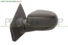RETROVISORE SINISTRO-ELETTRICO-NERO-TERMICO-ASFERICO-5 PINS