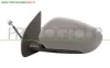 RETROVISORE SINISTRO-ELETTRICO-TERMICO-CON PRIMER-CHIUDIBILE NISSAN - QASHQAI - 01-12-2006 - 01-03-2010, NISSAN - QASHQAI - 2010 > 2014 CODICE/I: OE 96302BR74A DS7107335P