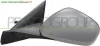RETROVISORE SINISTRO-ELETTRICO-TERMICO-CON PRIMER-ASFERICO-BLU ALFA ROMEO - MITO - 2008 > CODICE/I: OE 156106558 AA2107304 AA2107314