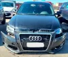 RICAMBI USATI AUTO con codice con codice motore BMM da AUDI A3 Serie (8P1) Diesel 2000