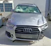 RICAMBI USATI AUTO AUDI Q3 Serie (8UG) N.D CUVC, DBBA, DFTA Diesel 2000 (14>)