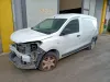 RICAMBI USATI AUTO con codice N.D. da DACIA Dokker 1° Serie con codice motore H4MD738 Bifuel/Gas 1600 (12>)