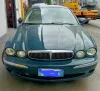 RICAMBI USATI AUTO con codice N.D. da JAGUAR X-Type Serie con codice motore YB Benzina 2000 (01>08)