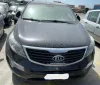 RICAMBI USATI AUTO con codice con codice motore D4FD da KIA Sportage Serie Diesel 1700 (10>16)