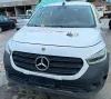 RICAMBI USATI AUTO con codice con codice motore K9K U8 da MERCEDES Citan W420 Serie Diesel 1500