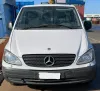RICAMBI USATI AUTO con codice con codice motore 642990 da MERCEDES Vito W639 2° Serie Diesel 3000 (03>14)