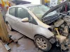 RICAMBI USATI AUTO con codice N.D. da TOYOTA Yaris Serie con codice motore 1NZFXE Hybrid 1500 (14>16)