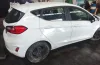 RICAMBI USATI AUTO con codice con codice motore FSJA da FORD Fiesta 7° Serie Benzina 1100