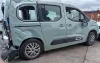 RICAMBI USATI AUTO con codice con codice motore YH012 da CITROEN Berlingo Serie con codice motore YH01 Diesel 1500