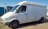 RICAMBI USATI AUTO MERCEDES Sprinter 2° Serie con codice motore 611981 Diesel 2200