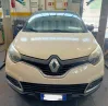 RICAMBI USATI AUTO con codice N.D. da RENAULT Captur Serie con codice motore K9KD6 Diesel 1500 (13>19)