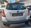 RICAMBI USATI AUTO OPEL Mokka 1° Serie A 17 DTS Diesel 1700 (12>)