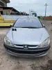 RICAMBI USATI AUTO PEUGEOT 206 2° Serie COD. con codice motore HFX/HFX con codice motore HFX/HFX Benzina 1100 (03>09)
