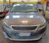 RICAMBI USATI AUTO con codice N.D. da PEUGEOT 308 SW con codice motore BHZ BH02 Diesel 1600 (15>17)