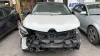 RICAMBI USATI AUTO con codice con codice motore H4M B6/H4M B6 da RENAULT Captur Serie Benzina 1600 (19>)