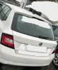 RICAMBI USATI AUTO con codice con codice motore CUS da SKODA Fabia Berlina 3° Serie Diesel 1400 (15>21)