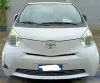 RICAMBI USATI AUTO TOYOTA IQ 1° Serie 1KR-FE Benzina 998 (09>)