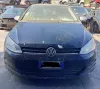 RICAMBI USATI AUTO con codice N.D. da VOLKSWAGEN Golf 7 Berlina Diesel 1600 (12>)