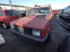 Cambio FIAT PANDA 1108cc benzina  del 2002
