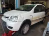 CENTRALINA MOTORE FIAT PANDA 03>14