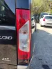 Motore FIAT SCUDO 2000cc diesel  del 2011 RHR