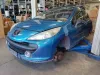 CENTRALINA MOTORE PEUGEOT 207 06>09