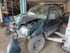 MARMITTA POSTERIORE SUZUKI JIMNY 05>09