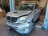 PASTIGLIE FRENI ANT. TOYOTA RAV 4 00>05