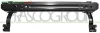 RINFORZO PARAURTI ANTERIORE CITROEN - C3 II - 2009 > 2016, CITROEN - DS3 - 2016 >, CITROEN - DS3 3 PORTE - 2009 > 2016, CITROEN - DS3 CABRIO - 2013 > 2016 CODICE/I: OE 7422H0 CI3241622