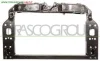 RIVESTIM. FRONTALE ANTERIORE COMPLETO FIAT - NEW PANDA - 2012 > 2024, FIAT - NEW PANDA VAN - 2012 > 2024 CODICE/I: FT1243210 953683100 1200653201 LO001060 OE 51889112 OE 51923599 OE 51923602 FT1243...