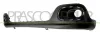 RIVESTIMENTO PARAURTI ANT. CITROEN - C3 III - 2016 > 2020 CODICE/I: OE 98120615XT CI3281031 051.45.9400