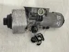 SCAMBIATORE DI CALORE con codice 045115389E da 03C117021J VOLKSWAGEN Golf 5 Berlina con codice motore BKD Diesel 2000