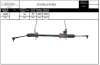 SCATOLA DELLO STERZO con codice 4850086G50 da SUZUKI Ignis 2° Serie con codice motore M13A/M13A Diesel 1300 (03>09)