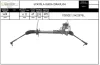 SCATOLA DELLO STERZO con codice 1J1422075L da VOLKSWAGEN Bora Berlina con codice motore ATD/ATD Diesel 1900 (98>05)