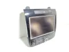 SCHERMO DISPLAY NAVIGATORE SOLO SCHERMO con codice QFVW006A da VOLKSWAGEN Touareg 2° Serie (10>)