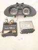 Kit Centralina Motore SEAT Ibiza Serie (02>05) del 2002 - 2005  CODICE RICAMBIO : 6q1937049d