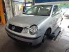 Proiettore sinistro VOLKSWAGEN POLO  del 2003