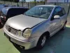 SEDILE ANT SX VOLKSWAGEN POLO 4 9N 01>04